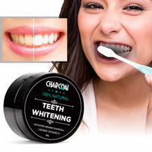 Activated Charcoal Powder - Teeth Whitening