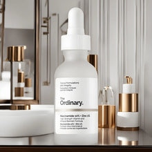 THE ORDINARY Niacinamide 10% + Zinc 1% 30ml, 1.01 Fl Oz, Liquid - Charcoal