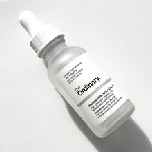 THE ORDINARY Niacinamide 10% + Zinc 1% 30ml, 1.01 Fl Oz, Liquid - Charcoal