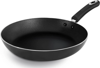 Utopia Kitchen Nonstick Fry Pan Set - Induction Bottom - 8