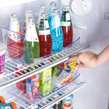 Pantry Organizer Bins