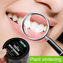 Activated Charcoal Powder - Teeth Whitening